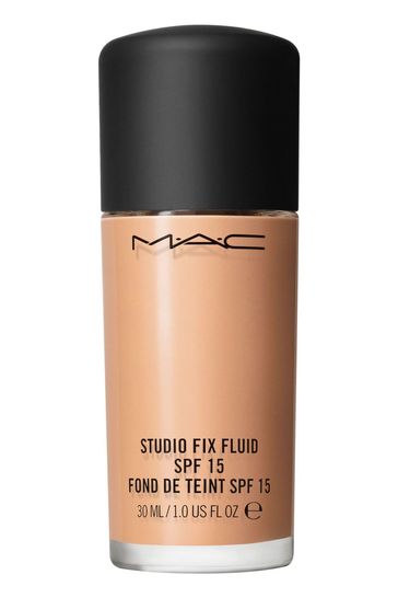 MAC Studio Fix Fluid SPF15 Foundation
