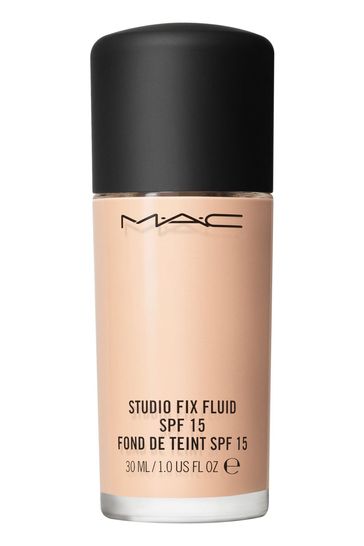 MAC Studio Fix Fluid SPF15 Foundation
