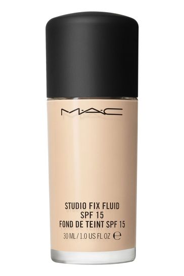 MAC Studio Fix Fluid SPF15 Foundation