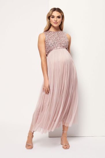 Next maya sequin dress hot sale