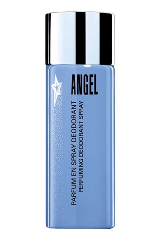 Mugler Angel Perfuming Deodorant Spray 100ml