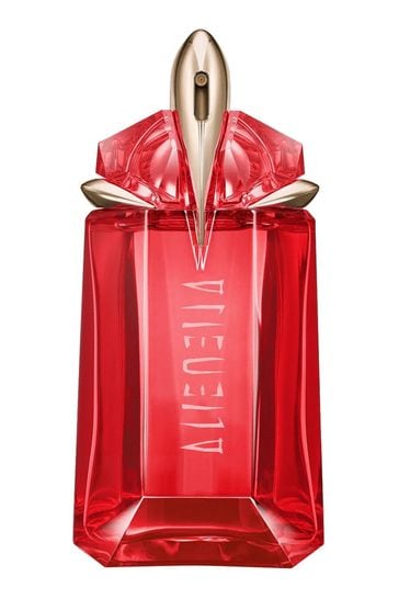 Mugler alien store fusion 60ml