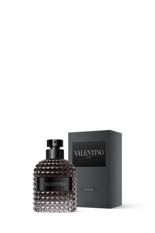 Valentino uomo intense cheap eau de parfum 100ml
