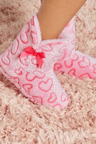 Lipsy slippers hot sale