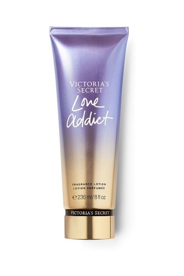 Victoria's Secret Nourishing Hand and Body Lotion