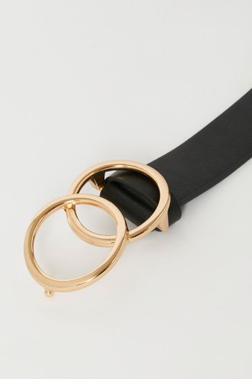 Double ring belt 2025