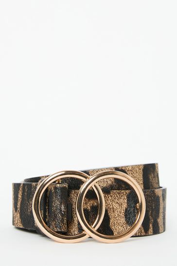 Double belt 2025