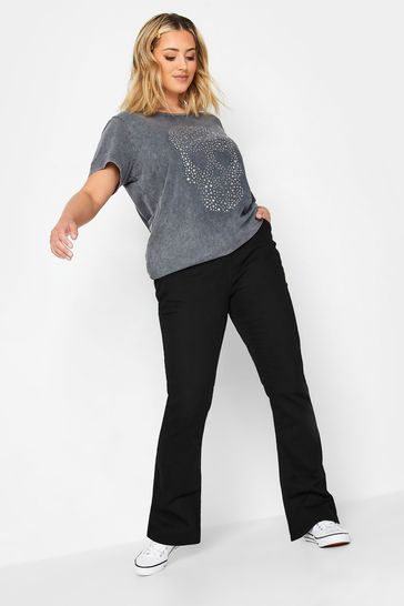 Yours sales bootcut jeans