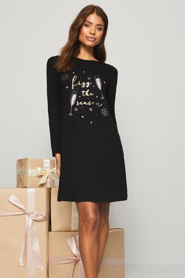 Lipsy xmas dresses online