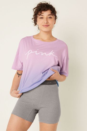 Victoria secret sale cotton shorts