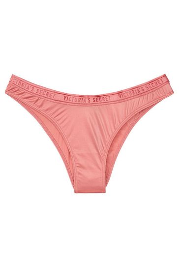Victoria secret clearance pink swimsuits