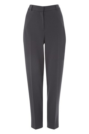 Buy Roman Grey Originals Straight Leg Tapered Trouser from the