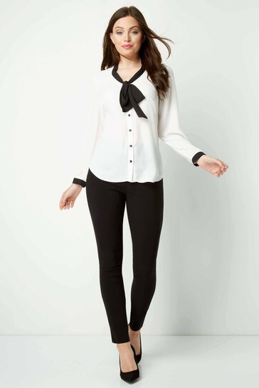Buy Roman Originals Full Length Stretch 