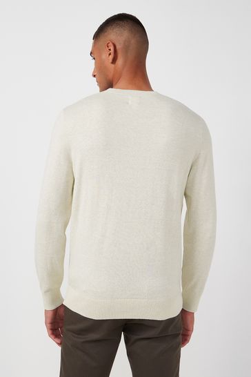 Buy Gap Core Cotton Lightweight Jumper 