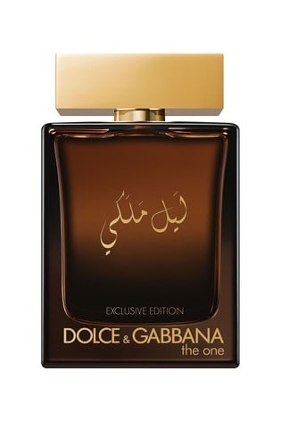Dolce & Gabbana The One Royal Night Eau de Parfum 150ml