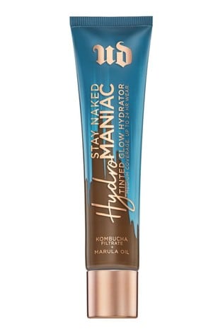 Urban Decay Stay Naked Hydromaniac Tinted Glow Hydrator