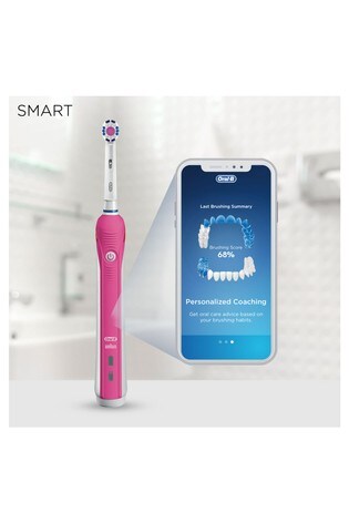 oral b smart 4000w