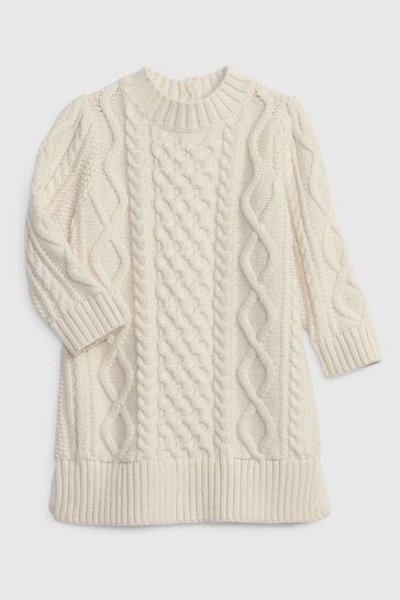 Gap cream shop sweater