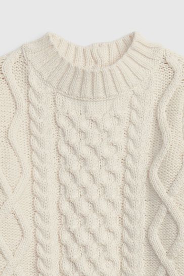Gap cream sweater clearance