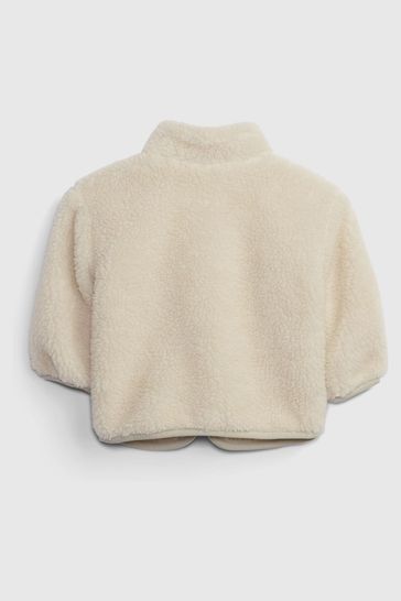 Gap Sherpa Jacket