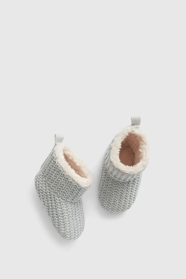 Baby booties gap shop