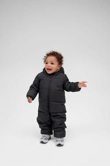 Gap baby shop boy snowsuit