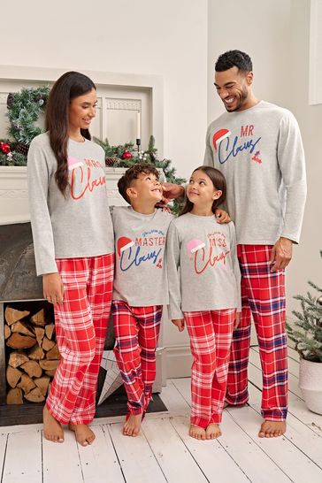 Next christmas top dinner pyjamas