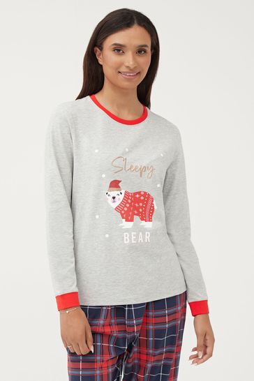 Bearly on sale awake pyjamas