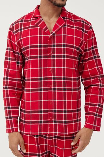 Matching family sales flannel shirts