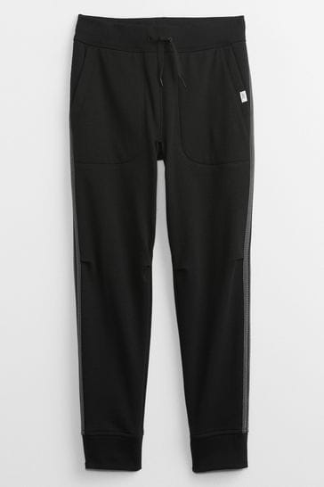 Gap cheap black joggers