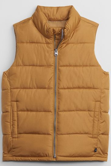 Coldcontrol lightweight puffer vest store
