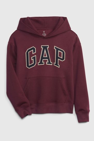 Gap purple sweater shop