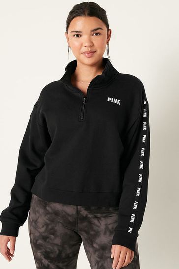 Victoria secret clearance fleece jacket