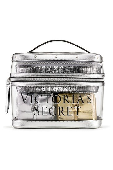 Victoria's Secret Love 4 in1 Beauty Bag Set