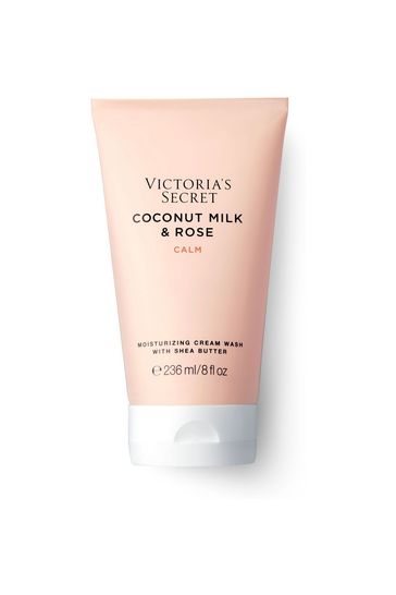 Victoria's Secret Natural Beauty Scented Body Wash