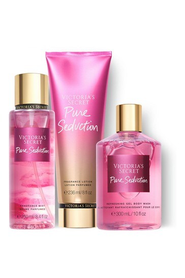 Victoria secret pure seduction hot sale boots