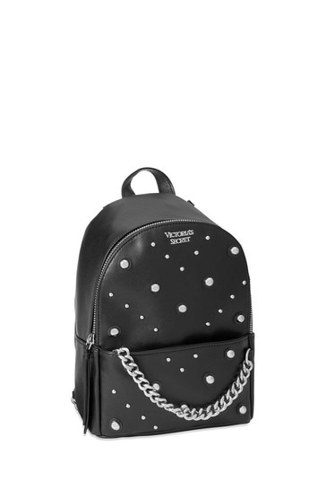 victoria's secret graffiti city backpack