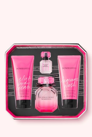 Victoria's Secret Bombshell Medium Box