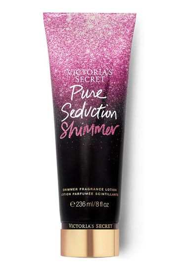 Victoria's Secret Shimmer Nourishing Hand and Body Lotion