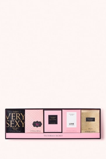 Victoria's Secret Assorted Eau de Parfum Giftable