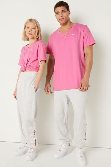 Victoria secret shirts cheap hotsell
