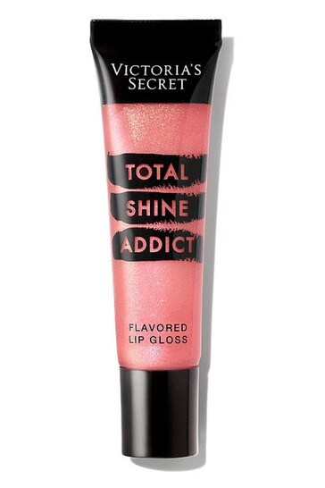 Victoria's Secret Total Shine Addict Flavoured Lip Gloss