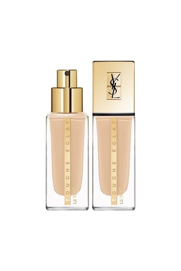 Boots ysl foundation top