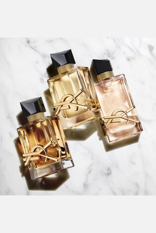 Ysl best sale libre song