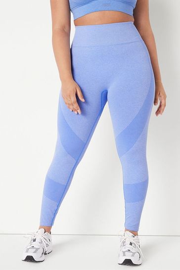 Seamless tights 2025 victoria's secret