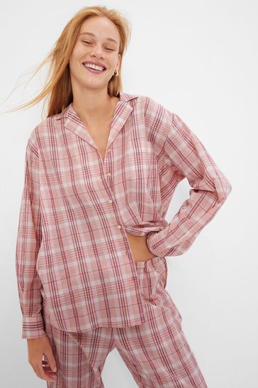 Gap pajama tops sales