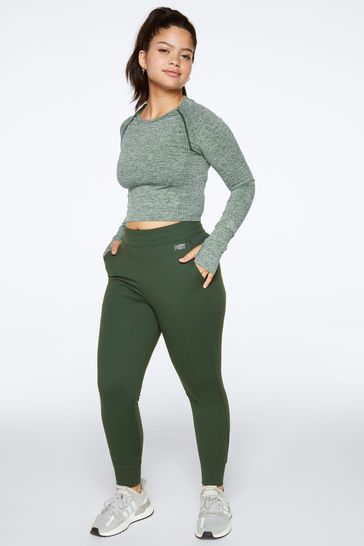 Victoria secret high waist skinny top jogger