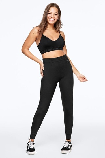 High waist hot sale skinny jogger