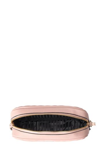 Blush pink crossbody online