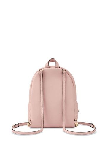 Blush pink on sale backpack